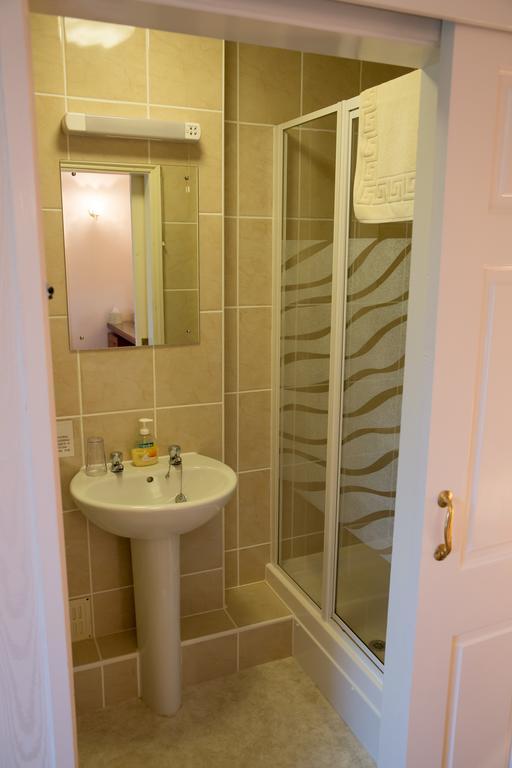 Weir Mill Farm Bed and Breakfast Cullompton Rum bild